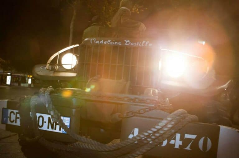 soldats blindé jeep véhicules militaires seconde guerre mondiale paris France soirée exceptionnelle Victorious Shelter agence wato we are the oracle evenementiel events