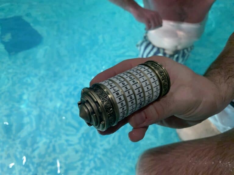 cryptex banya saint petersbourg piscine evenementiel seminaire immersif russie agence WATO international