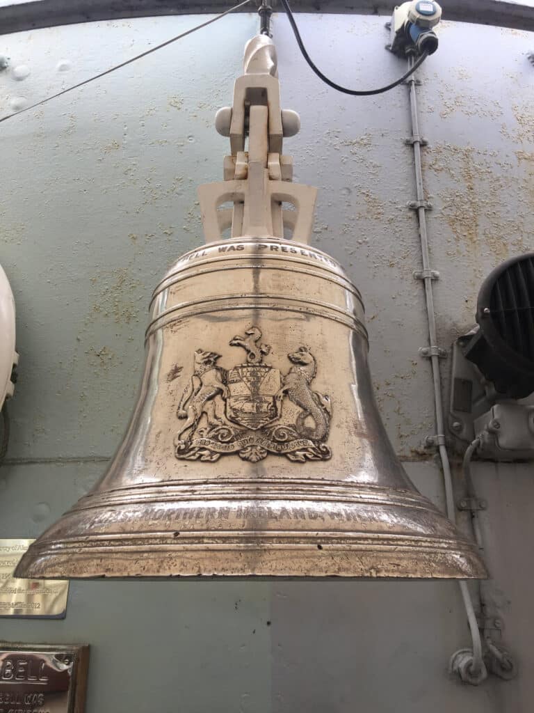 HMS-Belfast-bell-warship-london-uk