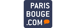PARIS BOUGE.COM