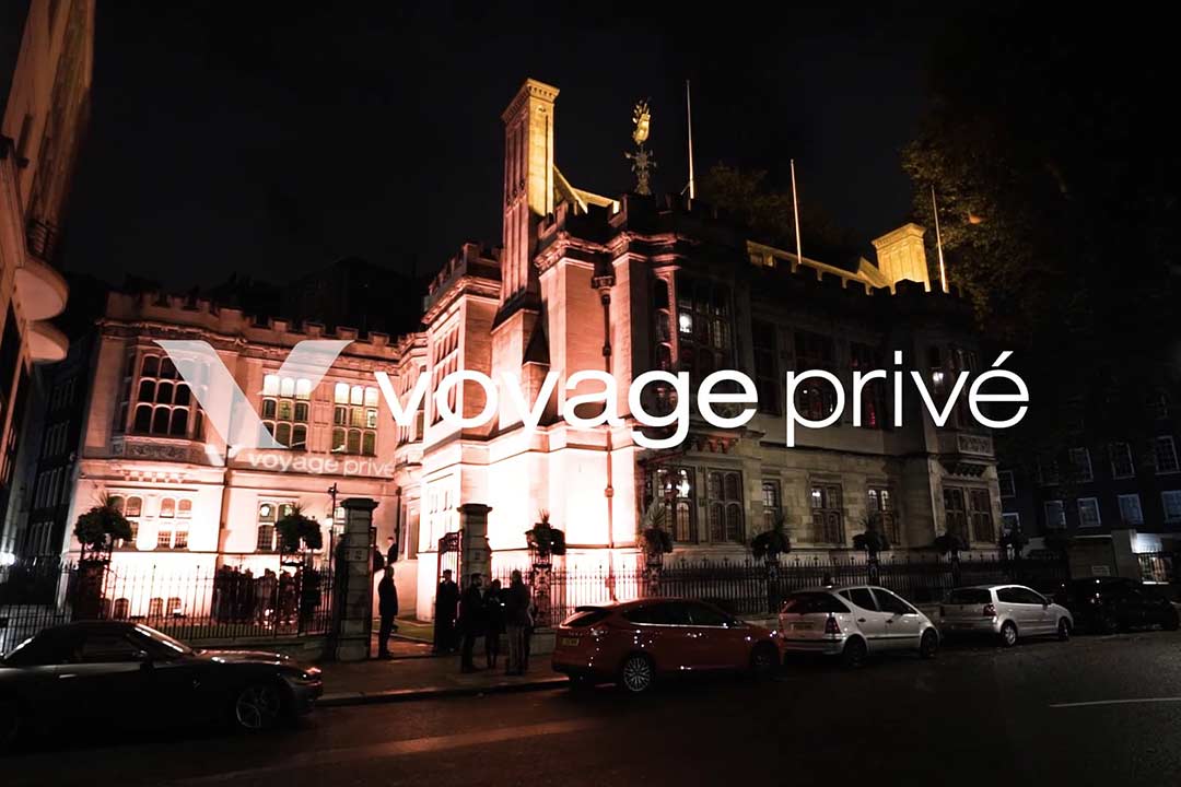 Soirée thème Downton abbey à Londres pour Voyage Privé