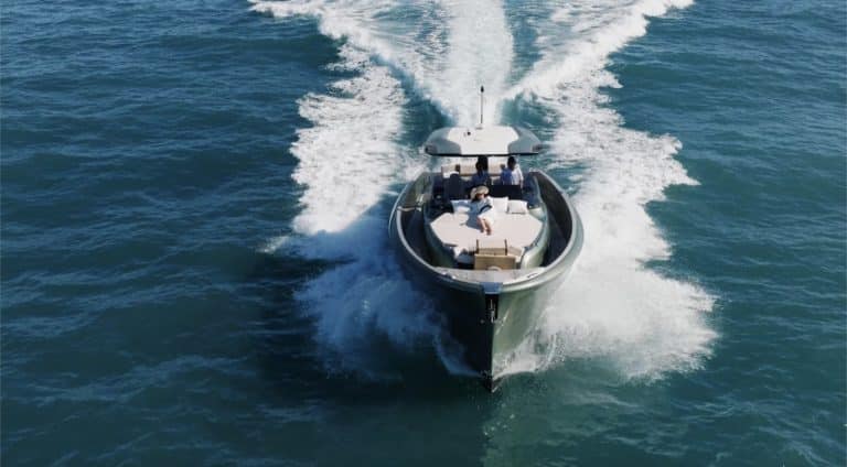 bateau fivestar tournage teaser seminaire luxe faro portugal algarve agence wato agence evenementiel
