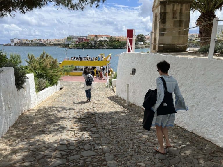 ilha del rey seminaire minorque voyage de luxe agence evenementiel paris WATO jpg