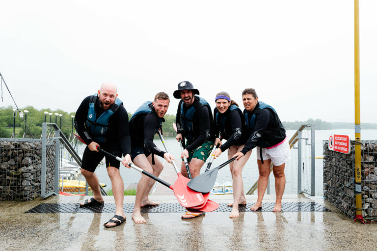 CANOE PADDLE JEUX EXTERIEURS OPENCLASSROOMS CLASSE VERTE CAMP SCOUT EVENEMENTIEL AGENCE WATO PARIS