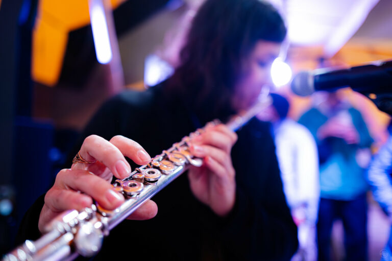 MUSIQUE OPENCLASSROOMS CLASSE VERTE CAMP SCOUT EVENEMENTIEL AGENCE WATO PARIS