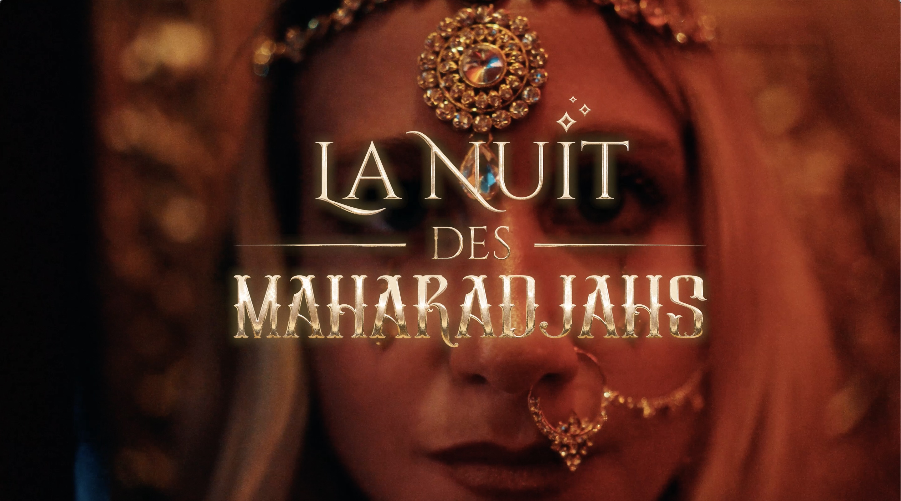 La Nuit des Maharadjahs – soirée thème Inde à Paris