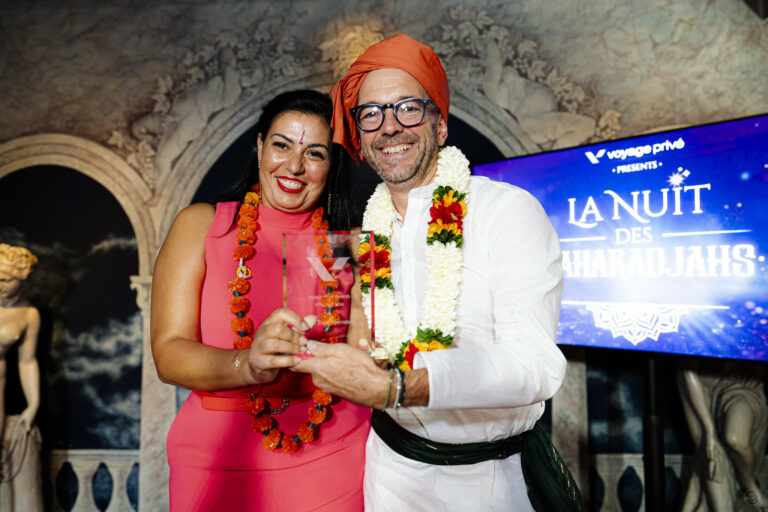 discours award soiree theme indien les frigos de paris voyage prive agence wato evenementiel