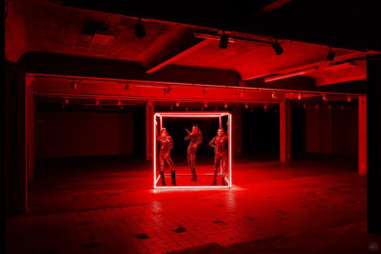 kulhaus berlin by WATO