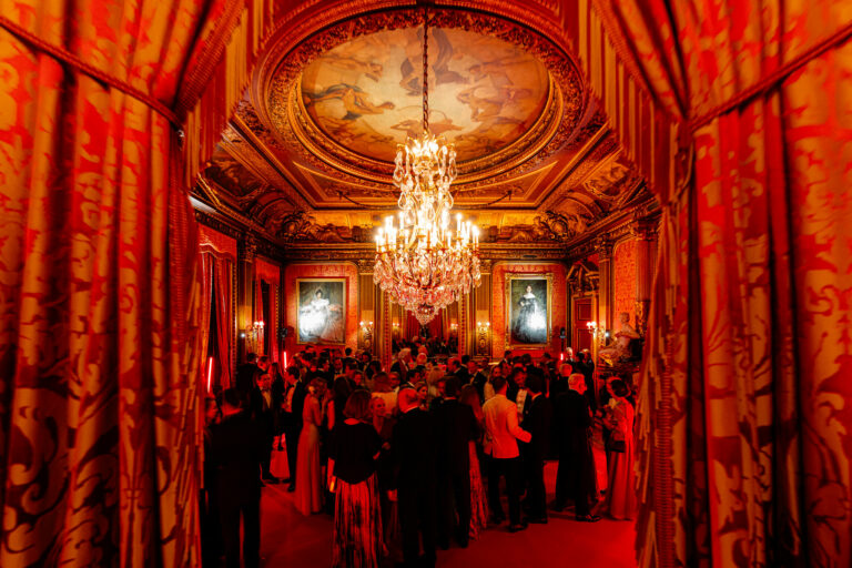 Le sublime Bal de La Païva 2025