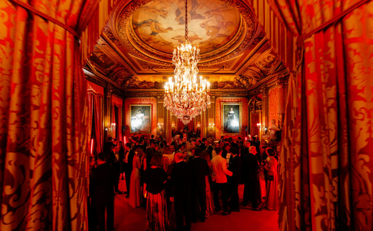 Le sublime Bal de La Païva 2025