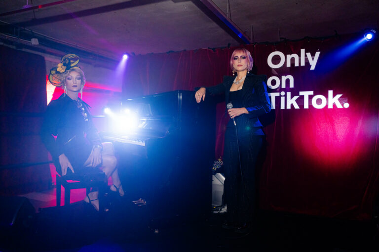 concert bili bellegarde lady ricart evenement tiktok institut du monde arabe paris