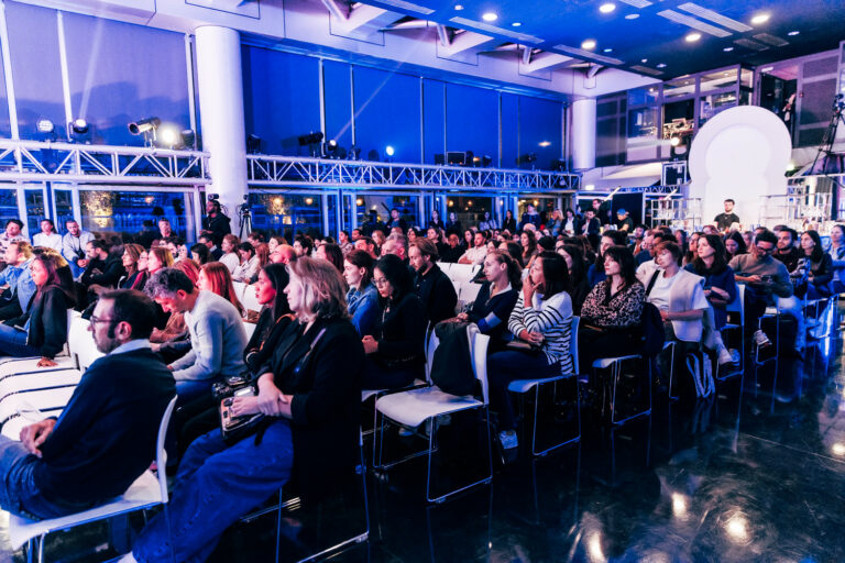 conference tiktok institut du monde arabe paris agence wato