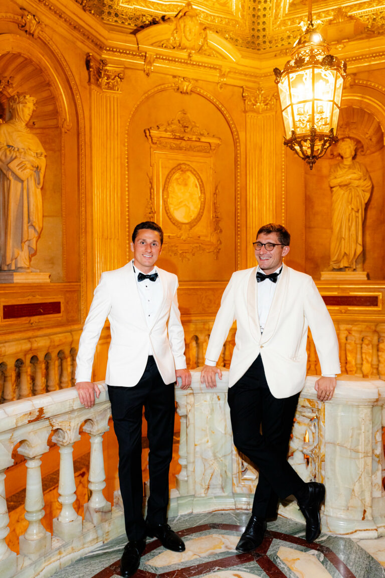 Bal smoking lieu d exception Paris bal hotel de la paiva soiree elegante agence evenementiel