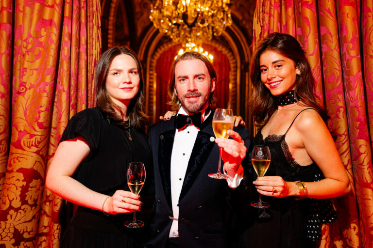 agence evenementiel wato paris hotel de la paiva paris soiree elegante
