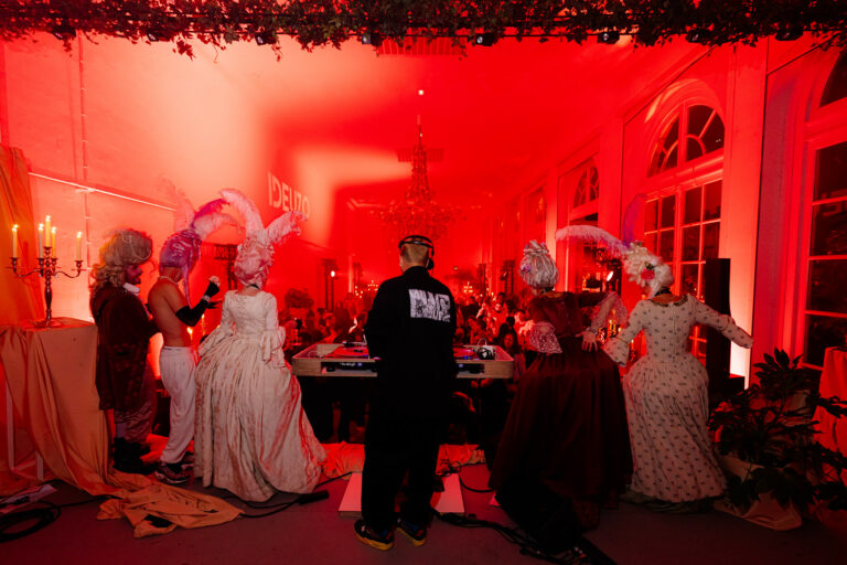 agence wato livoo soiree ideuzo paris orangerie de bagatelle