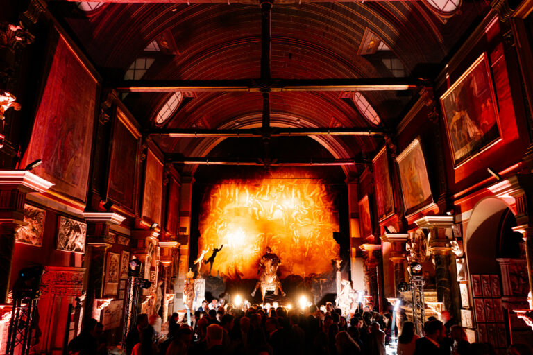 chapelle beaux arts de paris 35 ans cabinet rmt