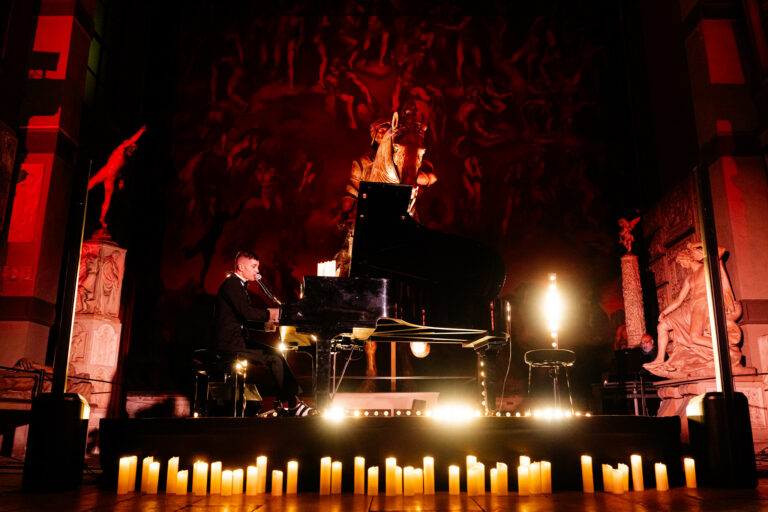 charly vodoo chapelle beaux arts de paris evenement spectaculaire agence wato