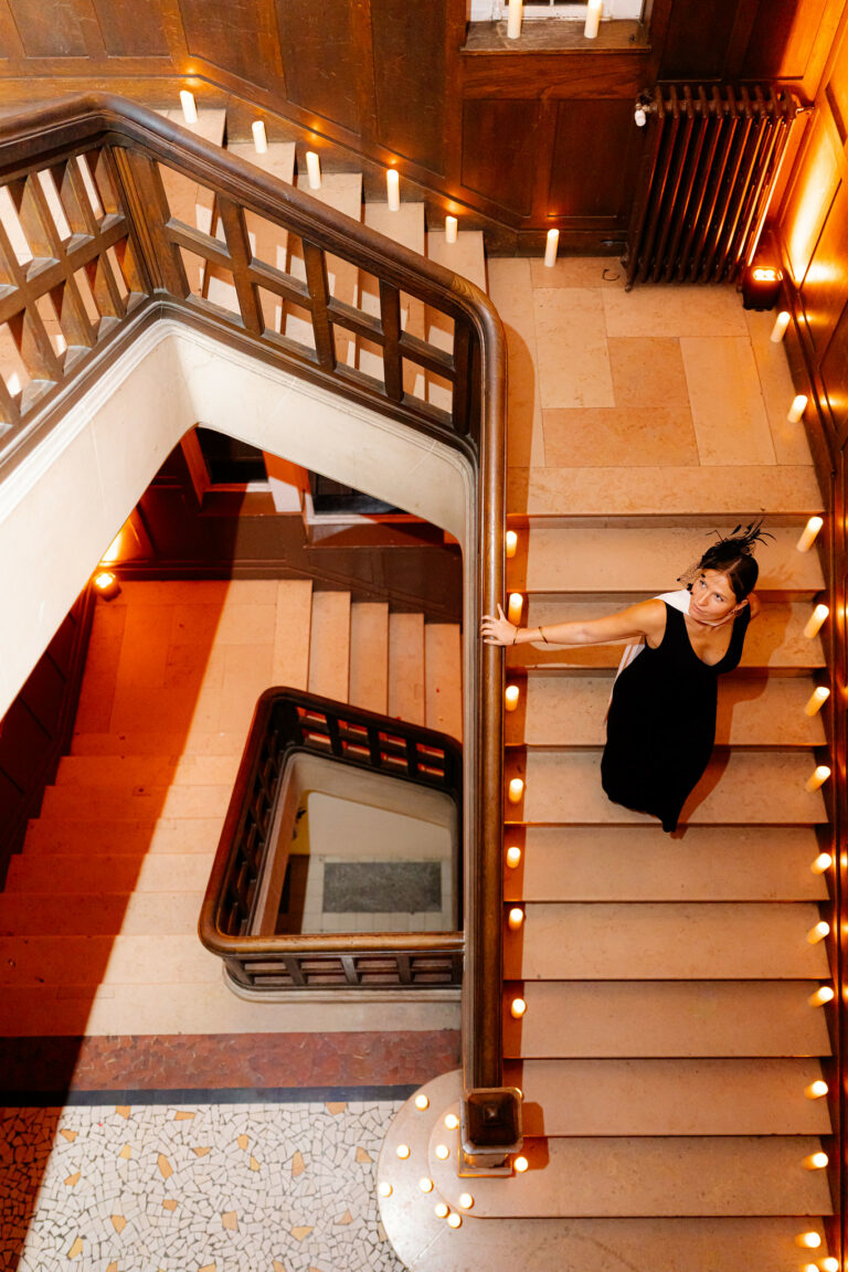 cite universitaire paris voyage prive cabaret secret