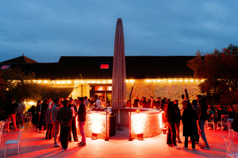 cocktail playplay village du seminaire paris