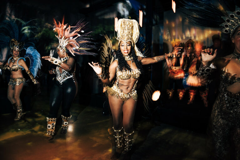 danseuses bresilienne 25 ans travelsoft atelier des lumieres paris