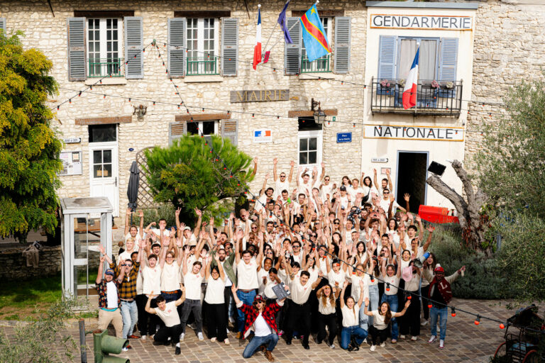 evenement playplay village du semianire agence wato