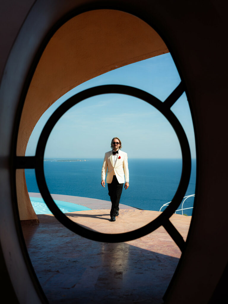 foulques jubert seminaire cannes french riviera palais bulles piscine evenementiel immersif international agence wato