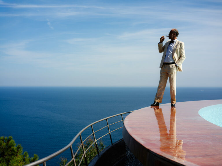 franck micque seminaire cannes french riviera palais bulles piscine evenementiel immersif international agence wato