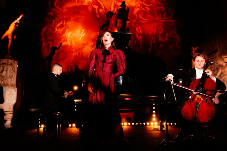 jennifer coursier charly vodoo jeremy gabarg 35 ans cabinet rmt chapelle des beaux arts de paris