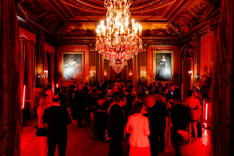 le grand salon hotel de la paiva paris soiree elegante lieu d exception