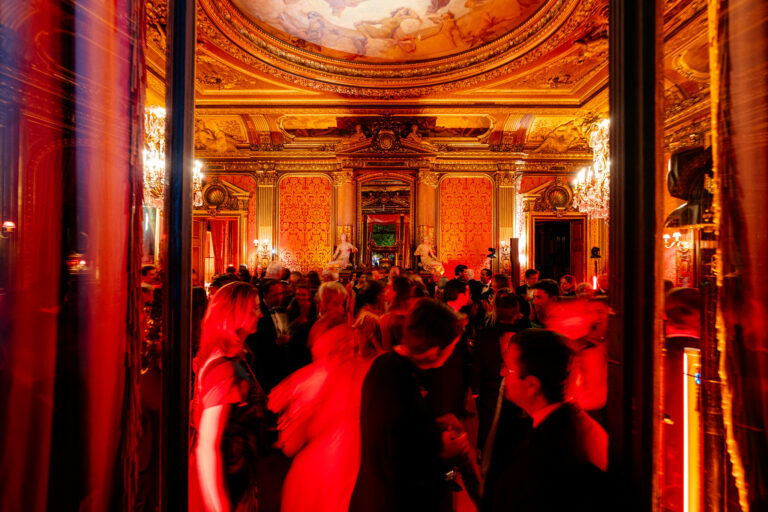 lieu d exception paris hotel de la paiva soiree elegante agence evenementiel