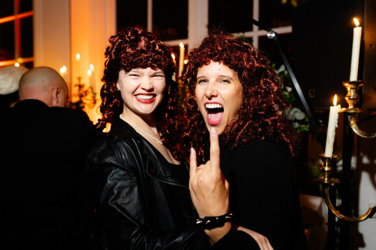 marie antoinette punk soiree ideuzo orangerie de bagatelle
