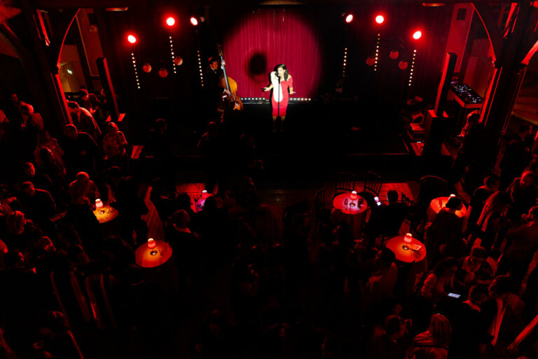 o de mon cheri voyage prive cabaret secret paris