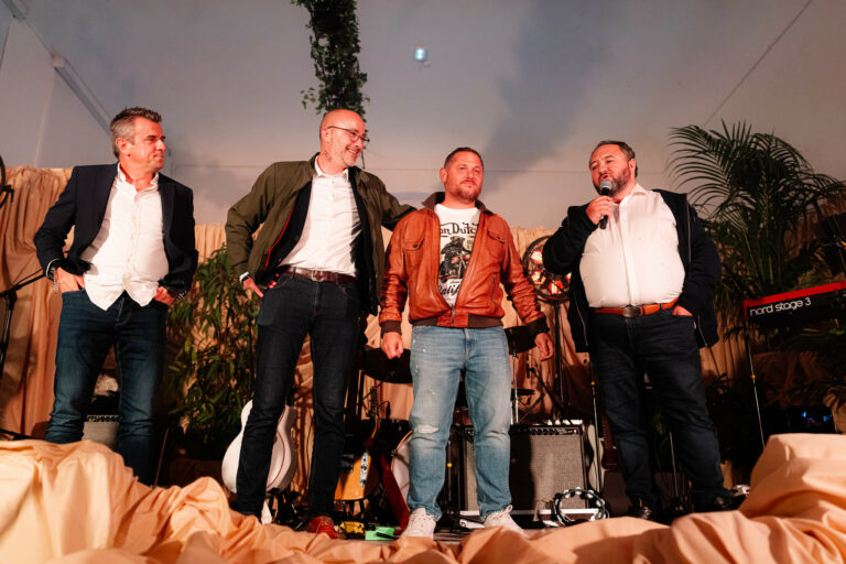 olivier letort ivan orgebin jonathan buffet vincent bomal ideuzo orangerie de bagatelle