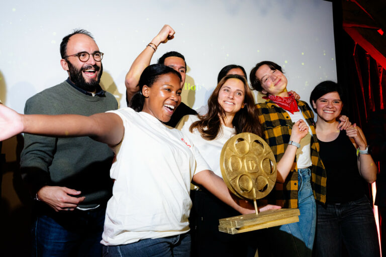 remise awards playplay soiree de gala