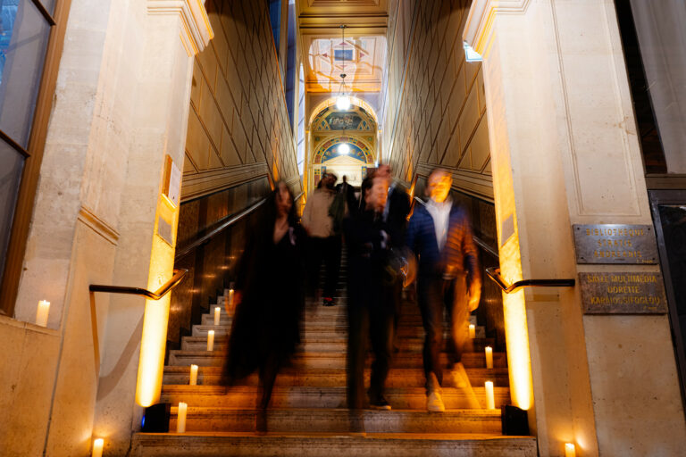 soiree 35 ans rmt parcours immersif beaux arts de paris