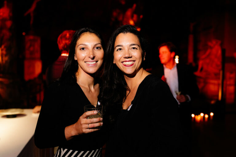 soiree d exception 35 ans cabinet rmt beaux arts de paris agence wato
