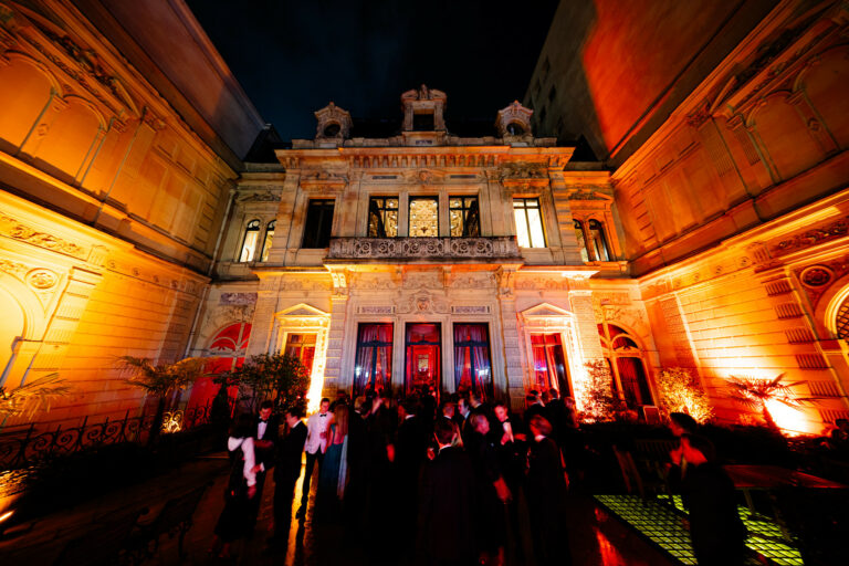 terrasse hotel de la paiva paris soiree elegante agence evenementiel