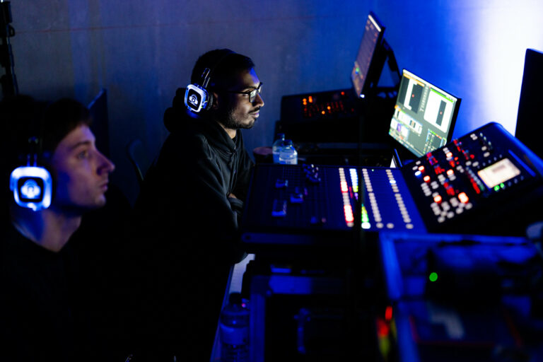 backstage conference meta rayban grand palais immersif paris wato