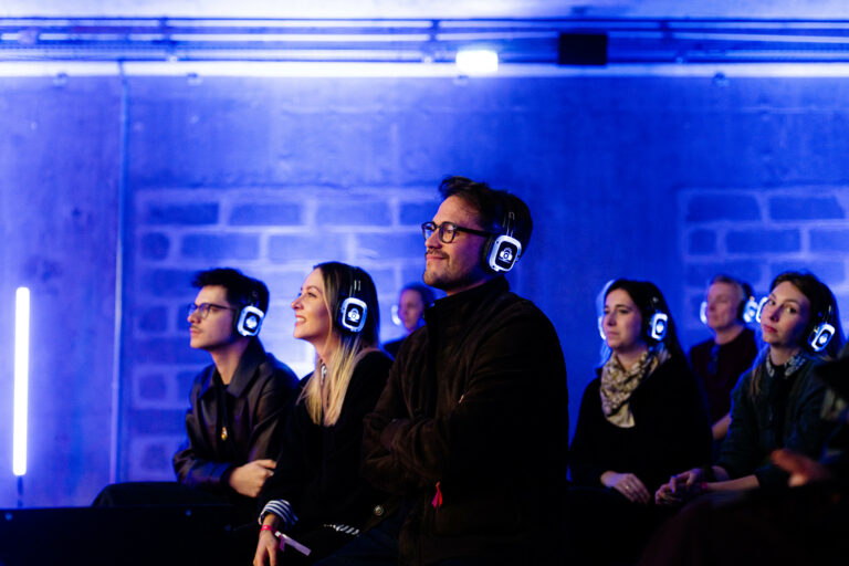 conference meta festival grand palais immersif paris