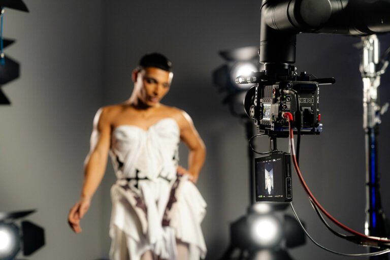 glambot meta festival grand palais immersif paris