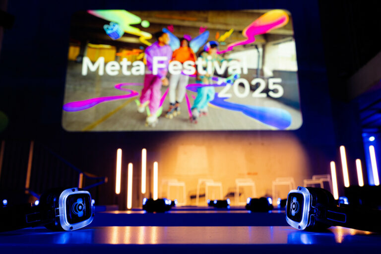 keaynote createurs meta rayban grands palais immersif paris