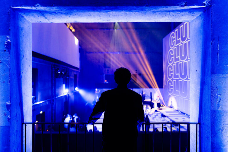 keynote meta festival grand palais immersif paris