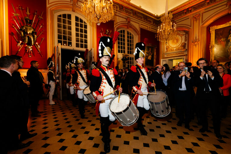 orbatum nuit imperiale aux invalides paris agence wato
