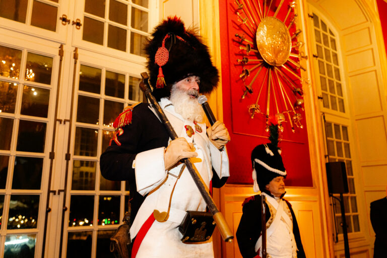 philippe bezanger nuit imperiale aux invalides paris agence wato