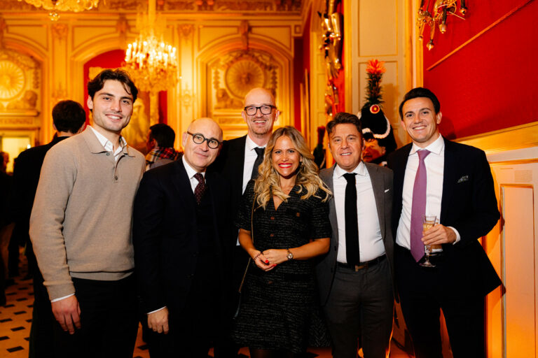soiree ag2r invalides paris agence wato