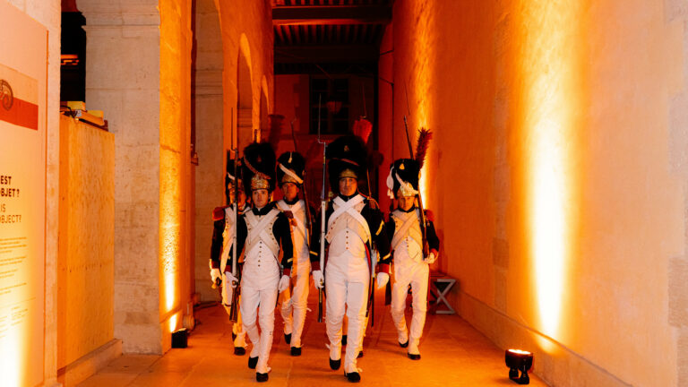 soldat napoleoniens invalides