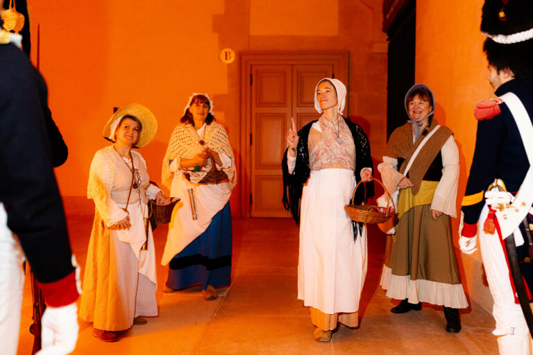 vivandieres nuit imperiale aux invalides ag2r agence wato