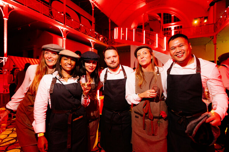 voyage prive immersive evening young v&a london