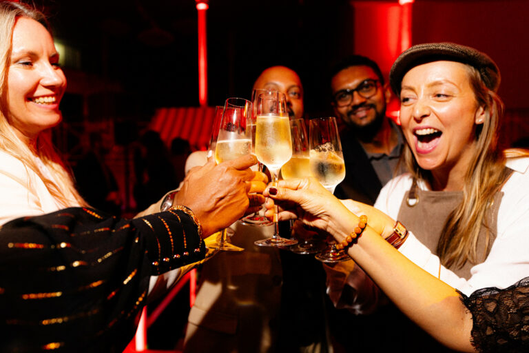 voyage prive spectacular party voung v&a london