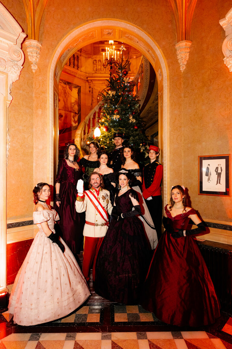 Agence WATO evenementiel immersif paris